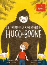 incredibili avventure di Hugo e Boone