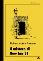 mistero di New Inn 31