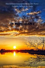 IN MEMORIAM 2