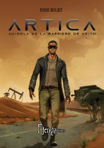 ARTICA: Au-delà de la barrière de Keith