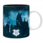 HARRY POTTER - Mug - 320 ml - Expecto Patronum - subli - x2