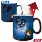 HARRY POTTER - Mug Heat Change - 460 ml - Expecto - with box