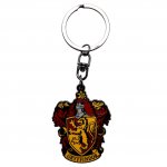 HARRY POTTER - Keychain - Gryffindor X4