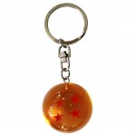 DRAGON BALL - Keychain 3D - DBZ/ Dragon Ball X4