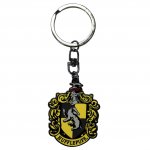 HARRY POTTER - Keychain - Hufflepuff X4