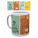 Pokemon  - Tasse 320 ml