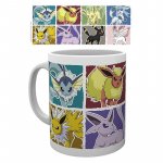 Pokemon  - Tasse 320 ml