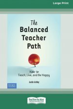 Balanced Teacher Path