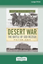 Desert War