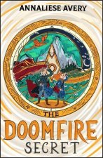 Doomfire Secret