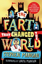 Fart that Changed the World