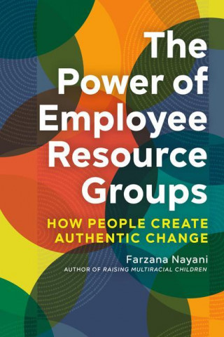 Power of Employee Resource Groups
