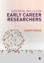 Essential Skills for Early Career Researchers