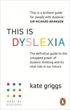 This is Dyslexia