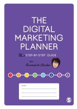 Digital Marketing Planner