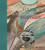 Louise Bourgeois - Paintings