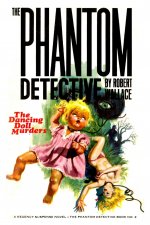 Phantom Detective #2