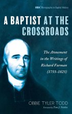 Baptist at the Crossroads