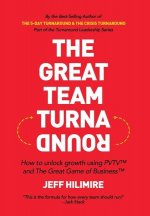 Great Team Turnaround