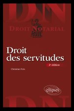 Droit des servitudes