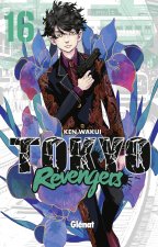 Tokyo Revengers - Tome 16