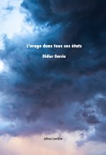 L'orage dans tous ses états