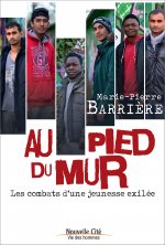 AU PIED DU MUR