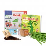 Botaki | Kit Activité Semis Haricot