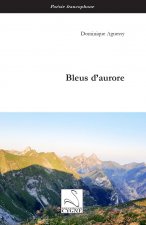 Bleus d'aurore