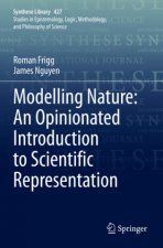 Modelling Nature: An Opinionated Introduction to Scientific Representation