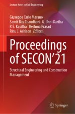 Proceedings of SECON'21