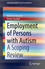 Employment of Persons with Autism