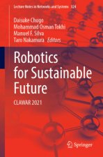 Robotics for Sustainable Future