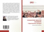 EXHAUSTION INDUCED DISORDERS L'épuisement clinique