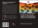 Etudes d'une nouvelle espece de Streptomyces isolee du sol bangladais