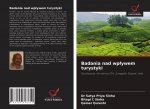 Badania nad wplywem turystyki