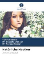 Naturliche Hautkur