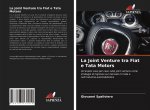 Joint Venture tra Fiat e Tata Motors
