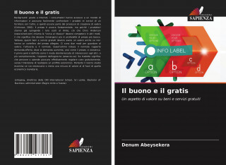 buono e il gratis