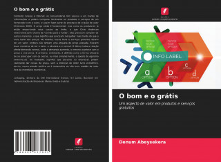 O bom e o gratis