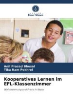 Kooperatives Lernen im EFL-Klassenzimmer