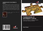 Cambiamento di paradigma o perso