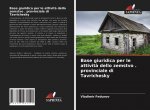Base giuridica per le attivita dello zemstvo . provinciale di Tavrichesky