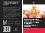 Residuos de Feno-Grego Como Aditivos Alimentares Para Galinhas Reprodutoras de Frangos