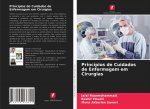 Principios de Cuidados de Enfermagem em Cirurgias