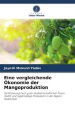 Eine vergleichende OEkonomie der Mangoproduktion