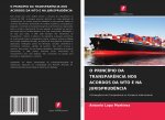 O Principio Da Transparencia Nos Acordos Da Wto E Na Jurisprudencia