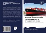 ПРИНЦИП ПРОЗРАЧНОСТИ В С