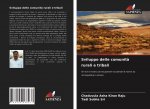 Sviluppo delle comunita rurali e tribali
