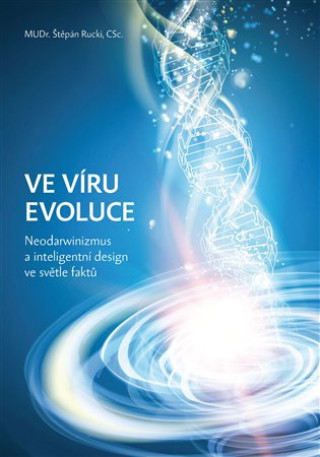 Ve vďż˝ru evoluce